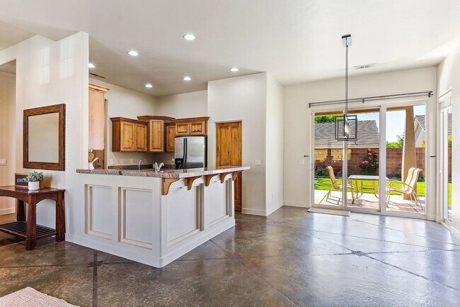 Foto del edificio - 3 bed 2 bath home!