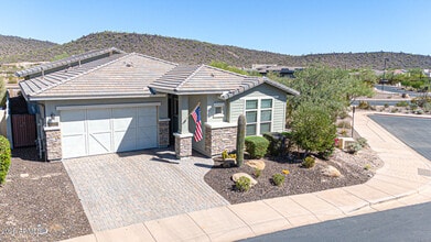 Building Photo - 11922 W Creosote Dr