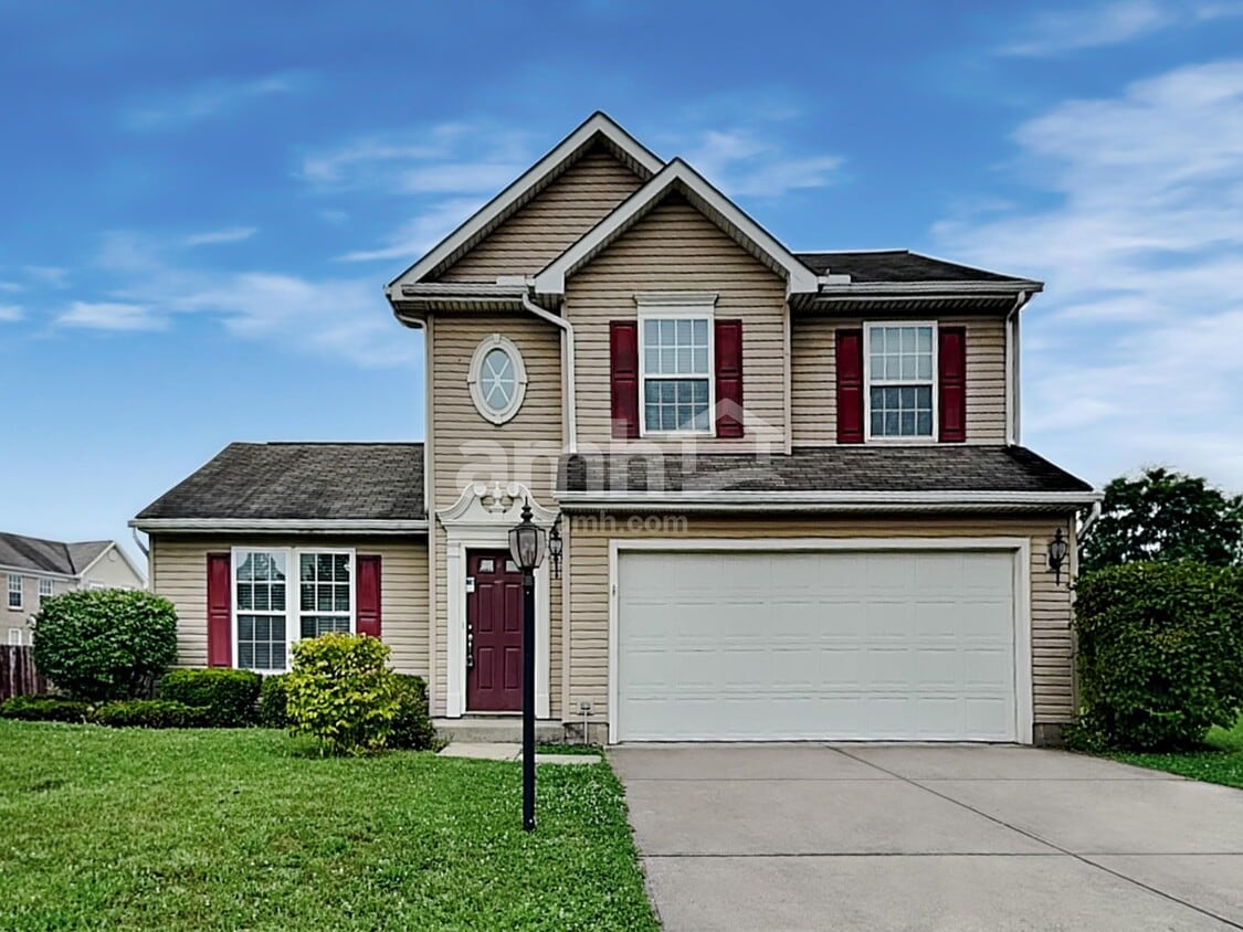 Primary Photo - 5405 Fairford Ct