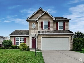 Building Photo - 5405 Fairford Ct