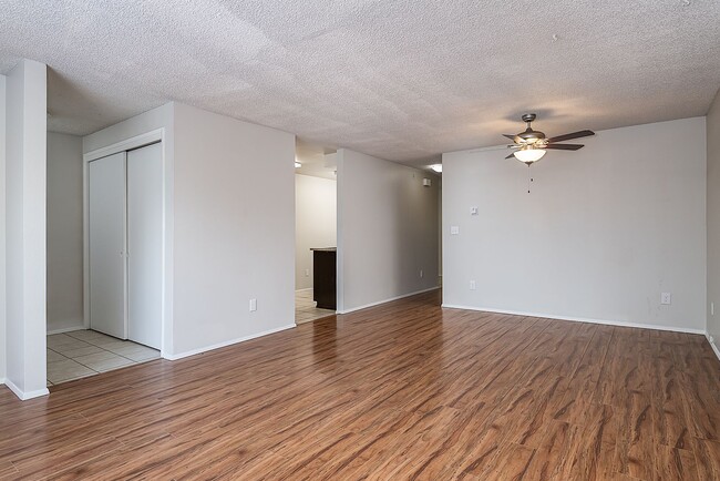 Interior Photo - Sunrise Apartments