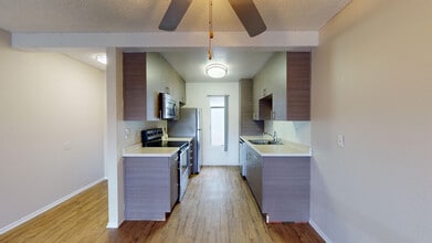 Interior Photo - Missions at Back Bay