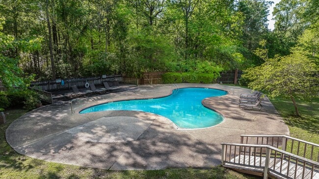 Foto del edificio - Woodshire Duplexes & Townhomes