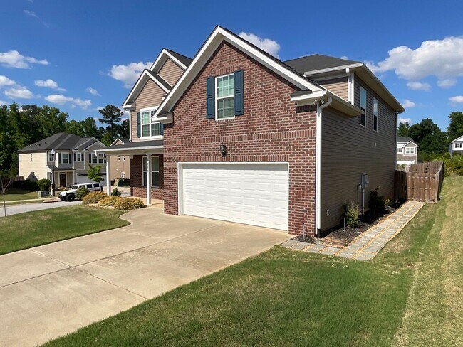 Foto del edificio - 1283 Cobblefield Dr