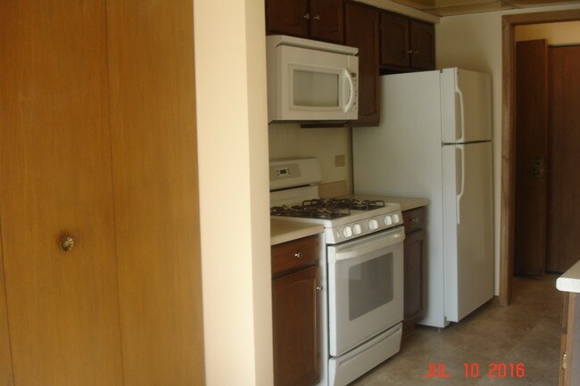 Foto del edificio - 80 S Pleasant Rd