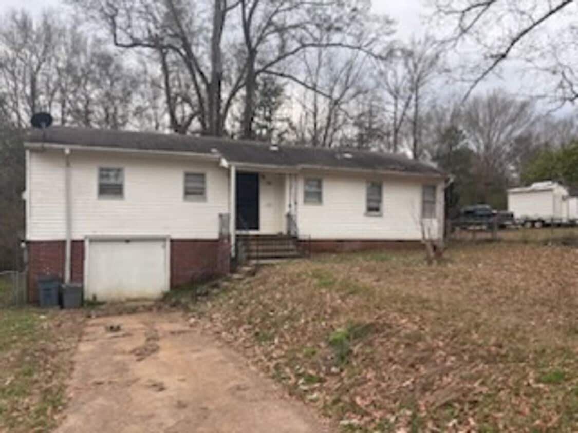 Photo - 323 Sykes Rd Jackson, MS 39212