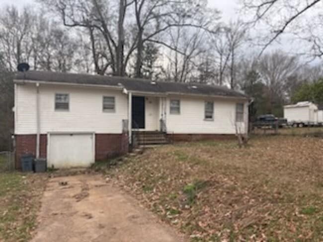 Photo - 323 Sykes Rd House