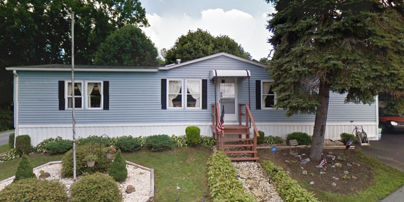 Primary Photo - Terryhill Estates