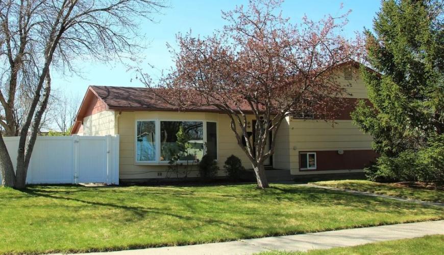 Foto principal - 4 bedroom in Billings MT 59102