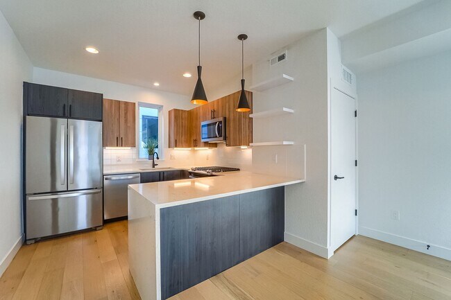 Foto del edificio - 2828 W 25th Ave