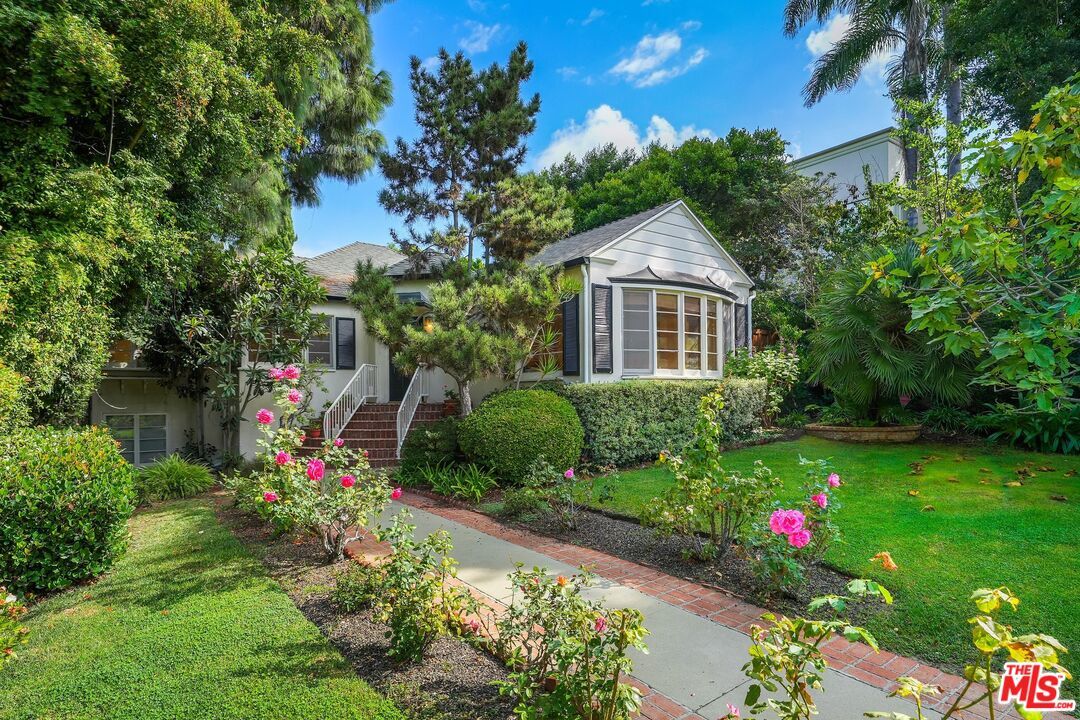 265 21st Pl, Santa Monica, CA 90402 House Rental in Santa Monica, CA