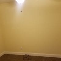 Bedroom - 211 Michigan Ave