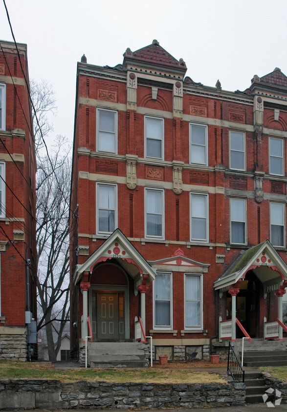 2120 Sinton Ave, Cincinnati, OH 45206 Apartments in Cincinnati, OH