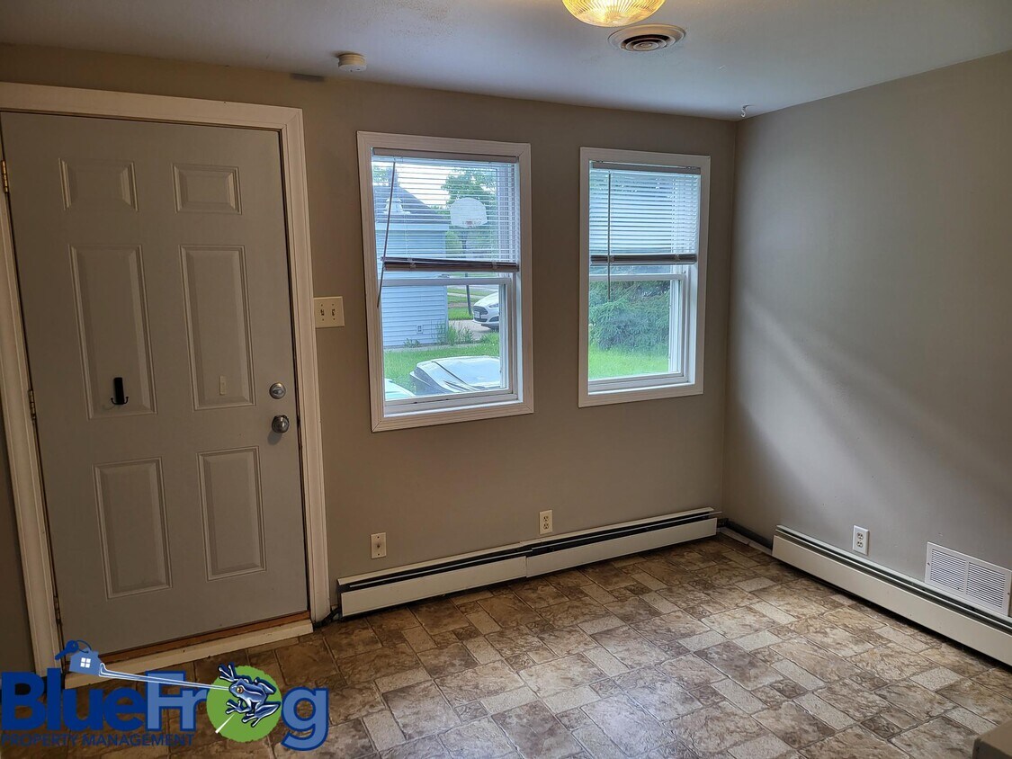 1509 Minnesota Ave, North Fond du Lac, WI 54937 House Rental in North Fond du Lac, WI