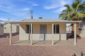 Building Photo - 623 S Country Club Dr
