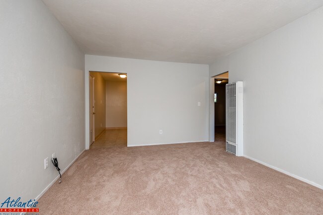 Foto del edificio - 2436 Felt St