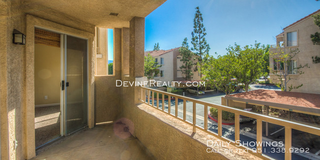 Foto del edificio - 2 bedroom Condo in Triana at Corona Ranch