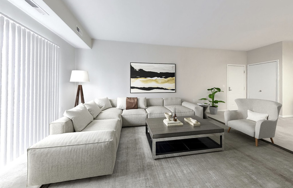 Settler's Landing Apartments – photo 1 of 24