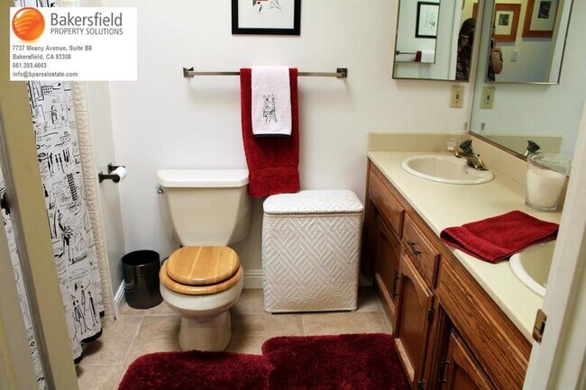 Foto del edificio - 7213 Copper Creek Way