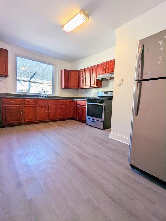 Foto del edificio - 3207 Clifford St