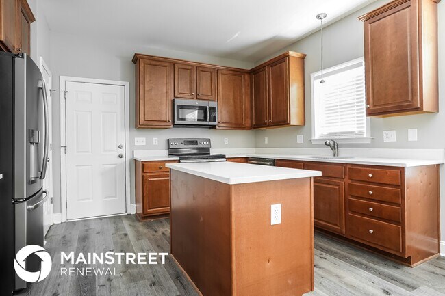 Foto del edificio - 515 Barrette Ln