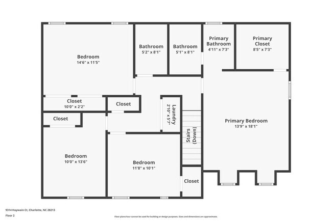Building Photo - 9314 Haywain Ct