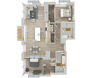 B12PS-1445SF-Apt2104