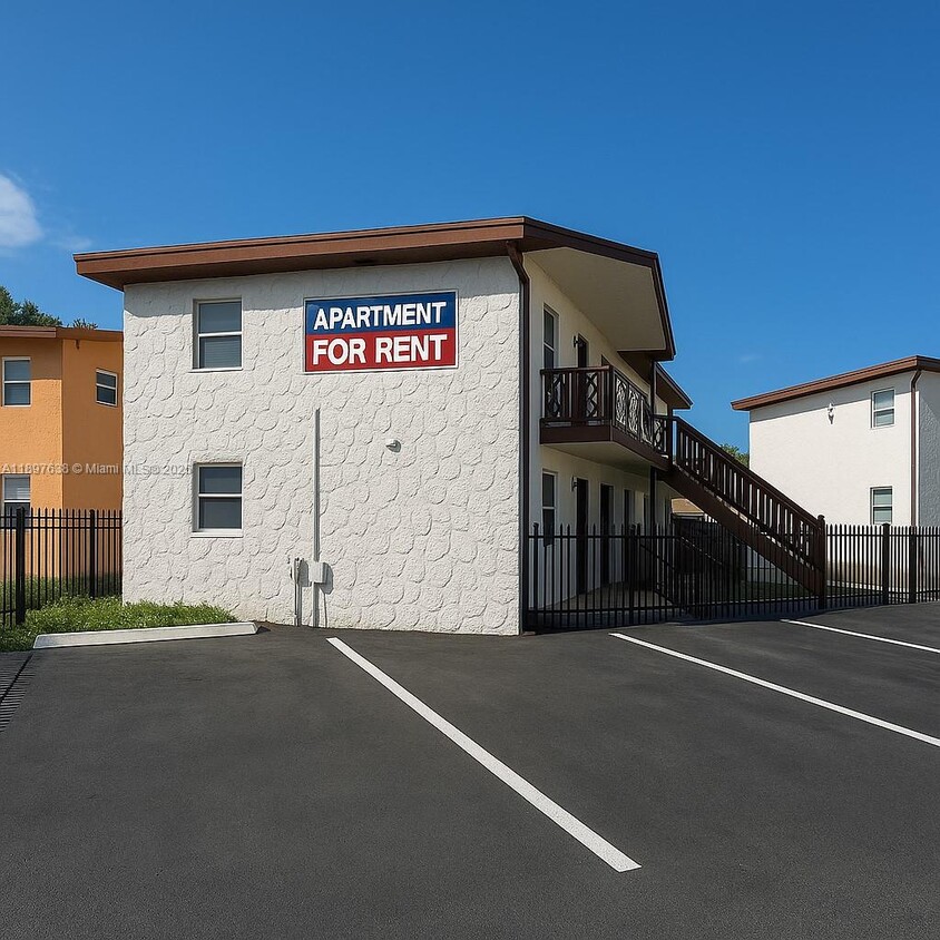 Foto del edificio - 2151 NW 7th St