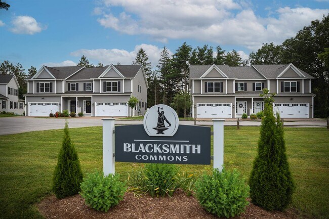 Building Photo - 51 Blacksmith Dr