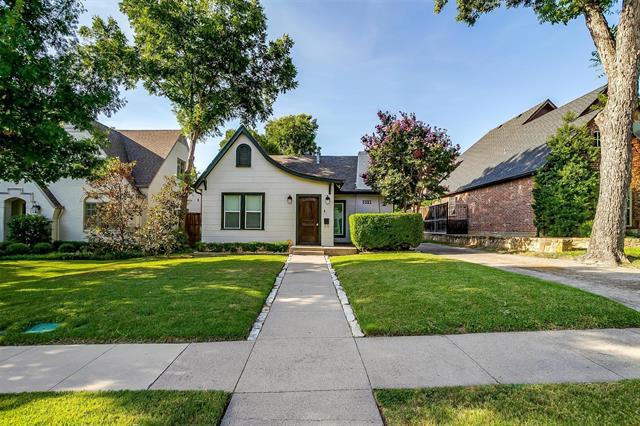 Foto principal - 3915 W 6th St