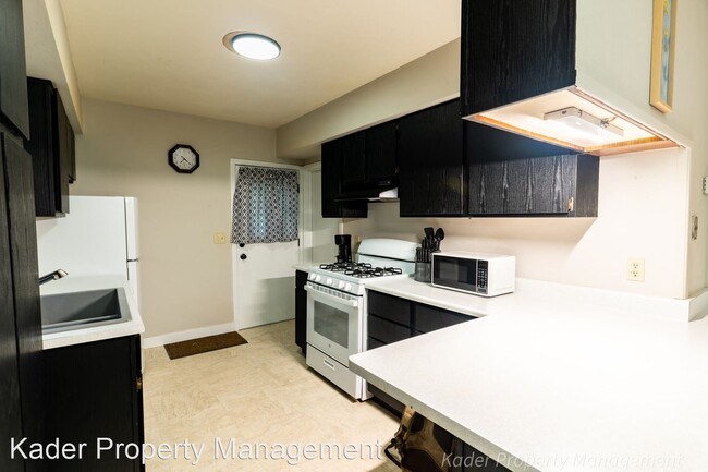 Building Photo - 2 br, 1 bath House - 509 Hilldale Ct