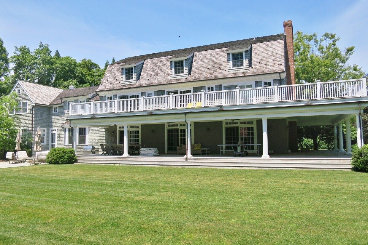 24 Jericho Rd, East Hampton, NY 11937 House Rental in East Hampton