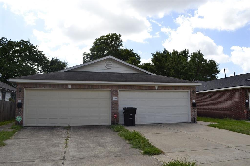 Primary Photo - 3515 Canfield St
