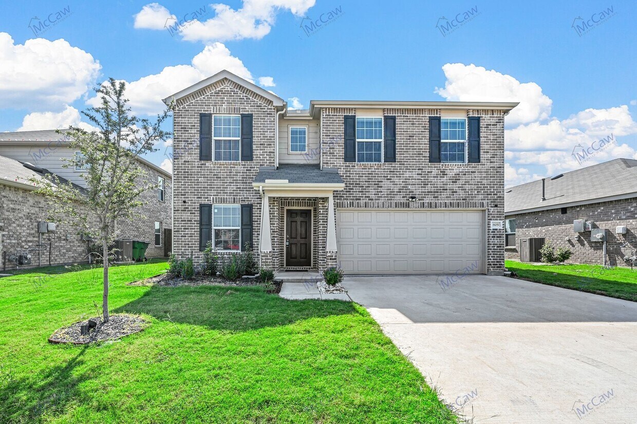 Primary Photo - First Month FREE! - Classy 2-Story Home in...