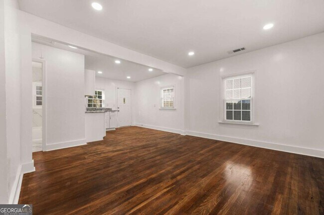 Building Photo - 2584 Oldknow Dr NW
