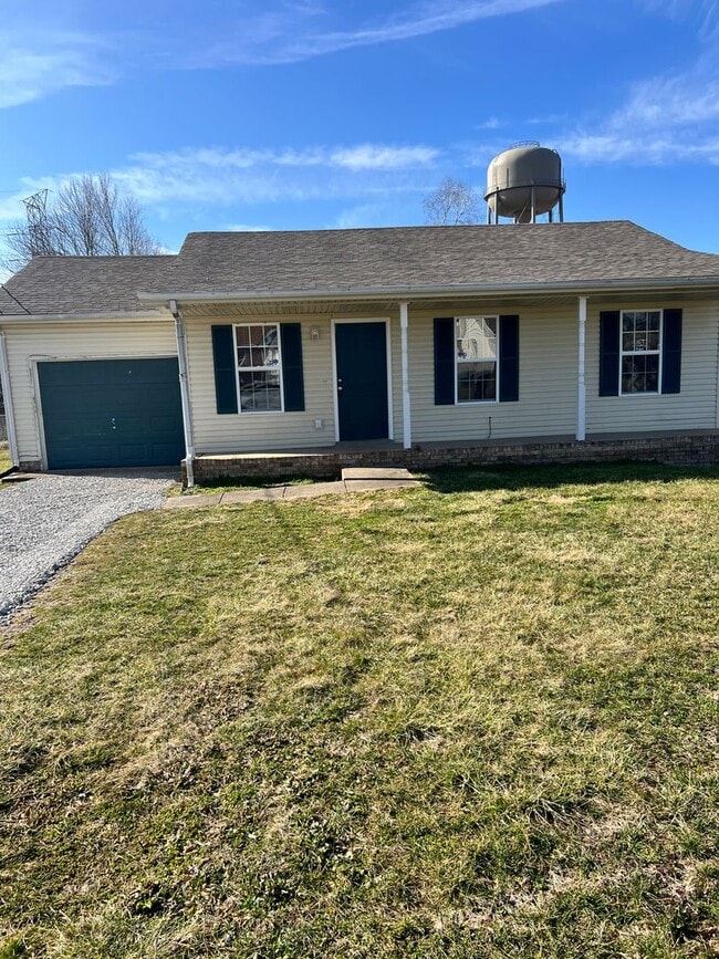 Building Photo - 706 Carbondale Dr