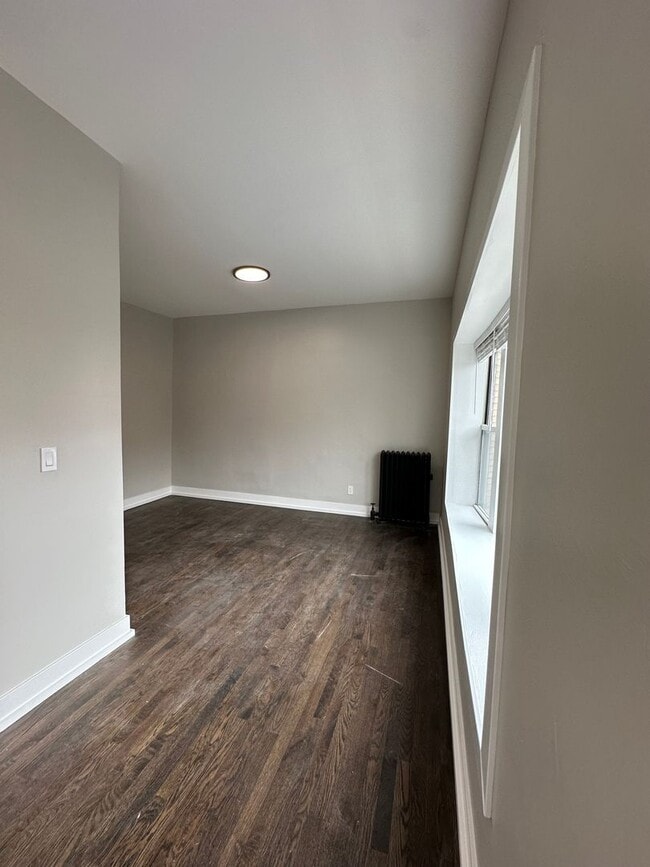 Foto del edificio - Perfect Studio in the heart of Logan Square