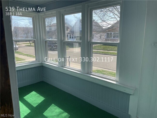 Foto del edificio - Three bedroom one bathroom home for rent