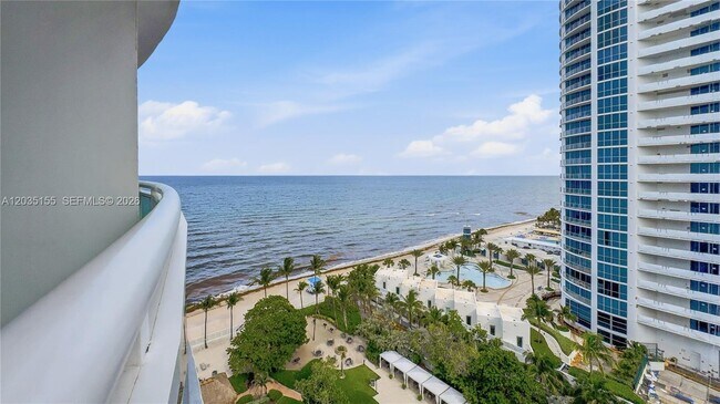 Building Photo - 3001 S Ocean Dr