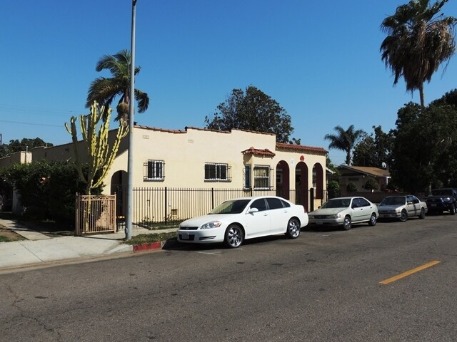 Building Photo - 6206 Marbrisa Ave