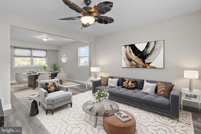 Foto del edificio - 3028 Alcott Ct