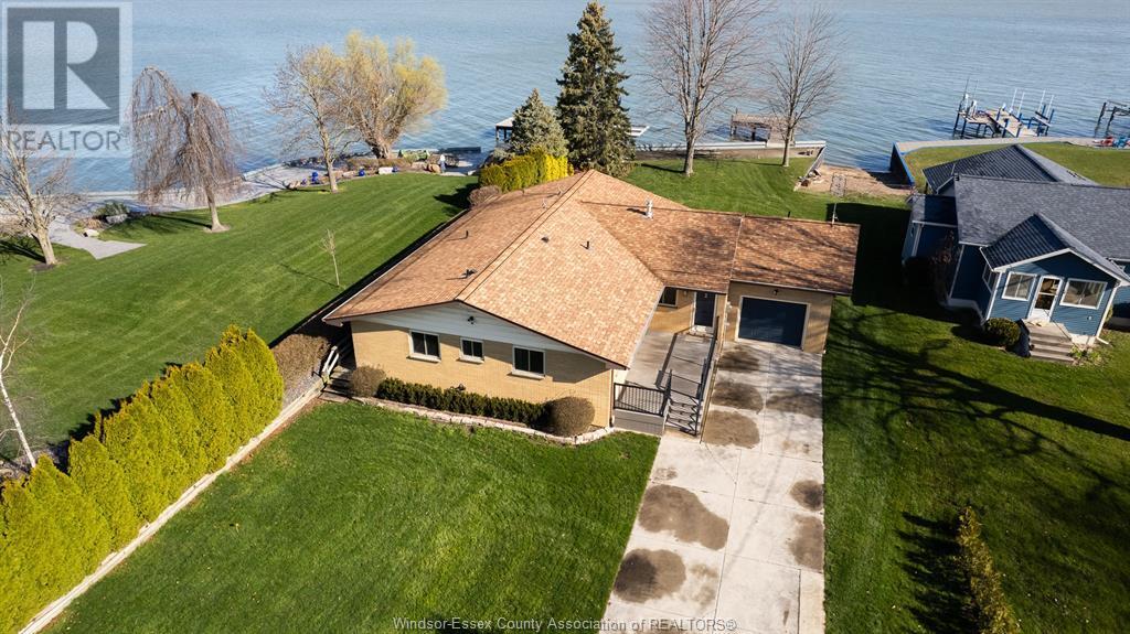 1784 St Clair Rd, Pointe aux Roches, ON N0R 1N0 House for Rent in