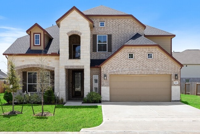 Building Photo - 3018 Native Spg Dr