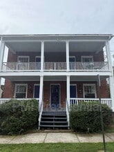 Building Photo - 1209 Wallace St