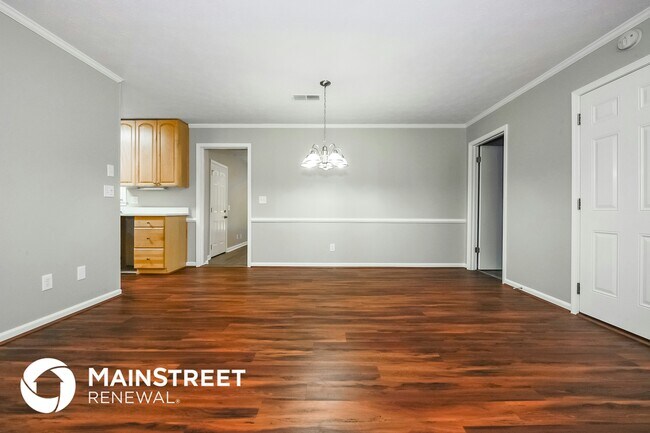 Foto del edificio - 3438 Creekwood Dr SE