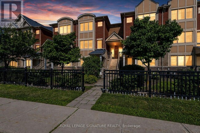 Building Photo - 3985 Eglinton Ave W