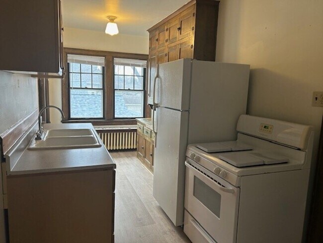 Foto del edificio - 426 S Quincy St