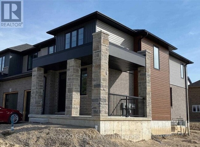 Building Photo - 3025 Doyle Dr.