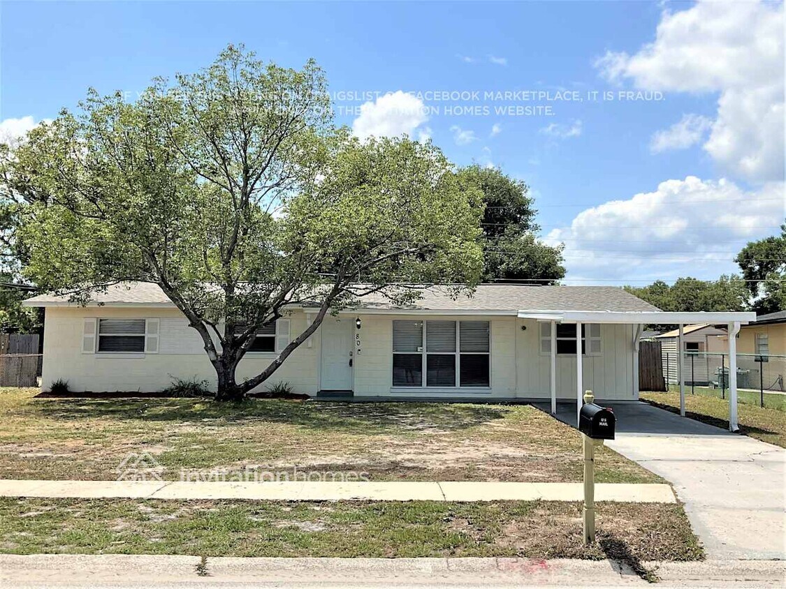 Foto principal - 80 N Edgemon Ave