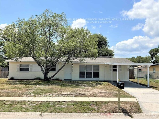 Building Photo - 80 N Edgemon Ave